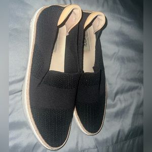 UGG slip on sneakers